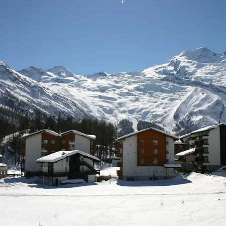 Grossus Moos A22 Appartement-fewo Appartement-fewo By Interhome Appartamento