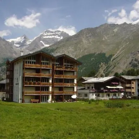 Appartamento Grossus Moos A22 Appartement-fewo Appartement-fewo By Interhome