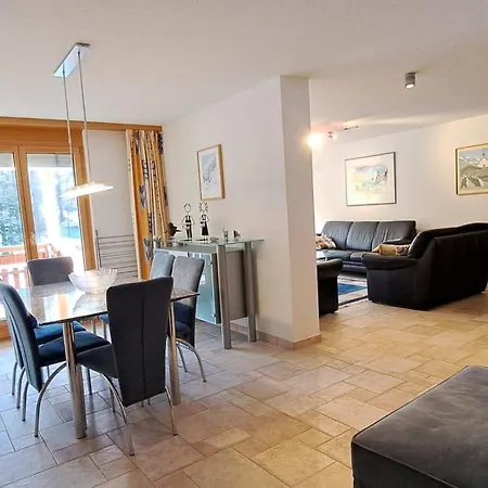 Appartamento Grossus Moos A22 Appartement-fewo Appartement-fewo By Interhome *