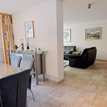 Grossus Moos A22 Appartement-fewo Appartement-fewo By Interhome Appartamento *