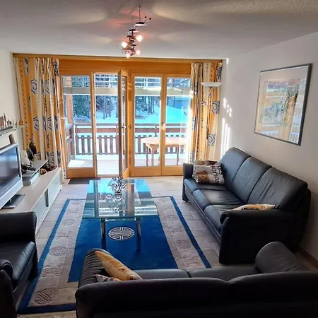 Grossus Moos A22 Appartement-fewo Appartement-fewo By Interhome Appartamento *