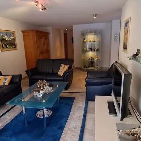 Appartamento Grossus Moos A22 Appartement-fewo Appartement-fewo By Interhome *