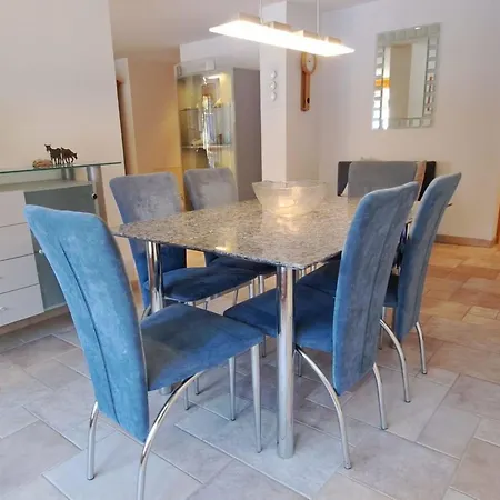 Appartamento Grossus Moos A22 Appartement-fewo Appartement-fewo By Interhome