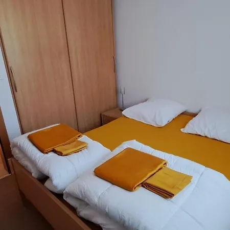 Grossus Moos A22 Appartement-fewo Appartement-fewo By Interhome Appartamento Saas-Fee