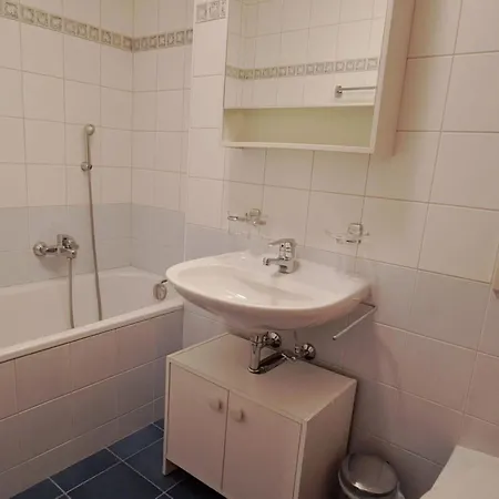 Appartamento Grossus Moos A22 Appartement-fewo Appartement-fewo By Interhome *