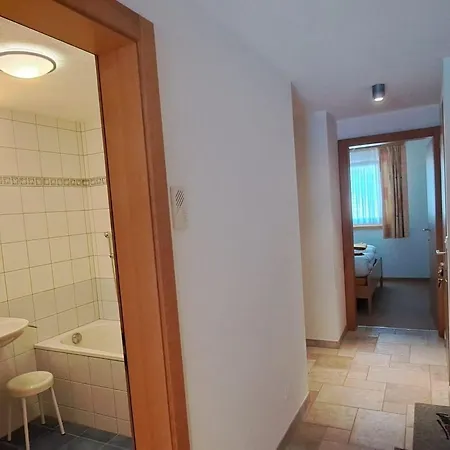 Grossus Moos A22 Appartement-fewo Appartement-fewo By Interhome Appartamento Saas-Fee